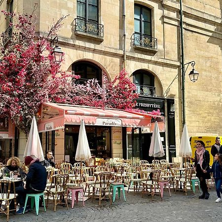 Chic Louvre Apartment Paris Dış mekan fotoğraf