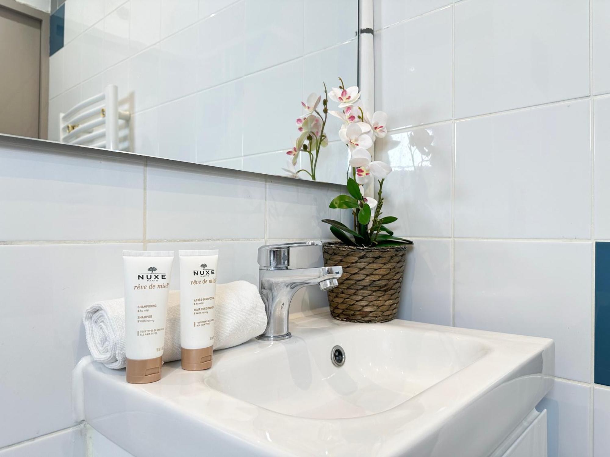 Chic Louvre Apartment Paris Dış mekan fotoğraf