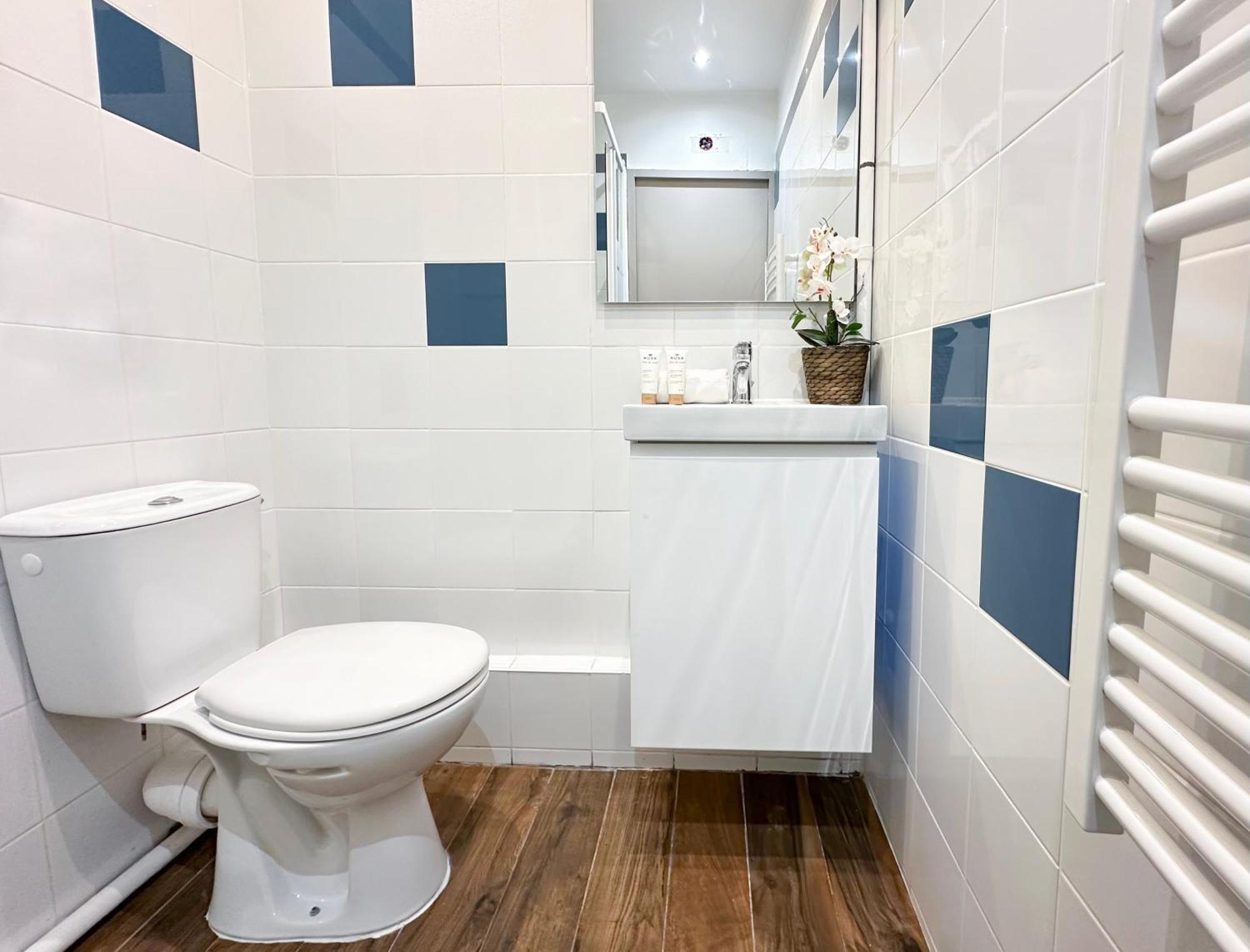 Chic Louvre Apartment Paris Dış mekan fotoğraf