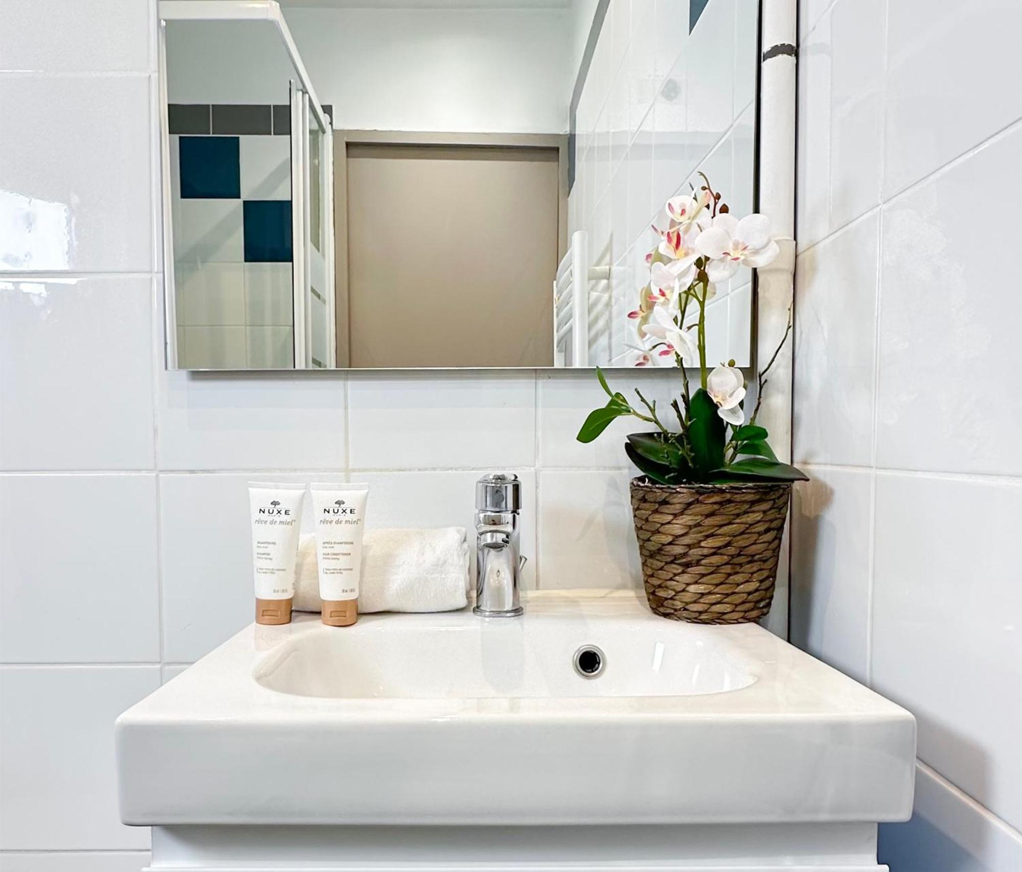 Chic Louvre Apartment Paris Dış mekan fotoğraf