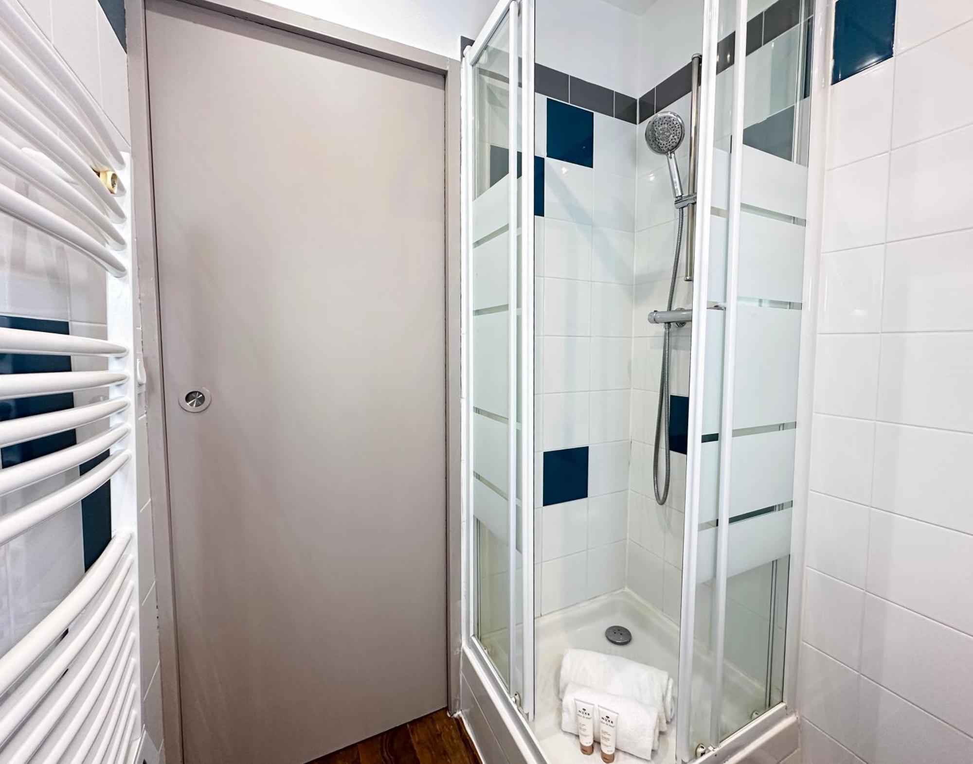 Chic Louvre Apartment Paris Dış mekan fotoğraf